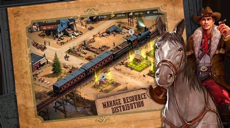 western games pc free